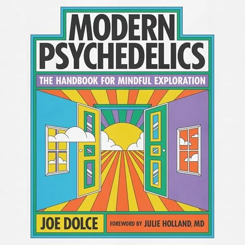 Modern Psychedelics By Joe Dolce